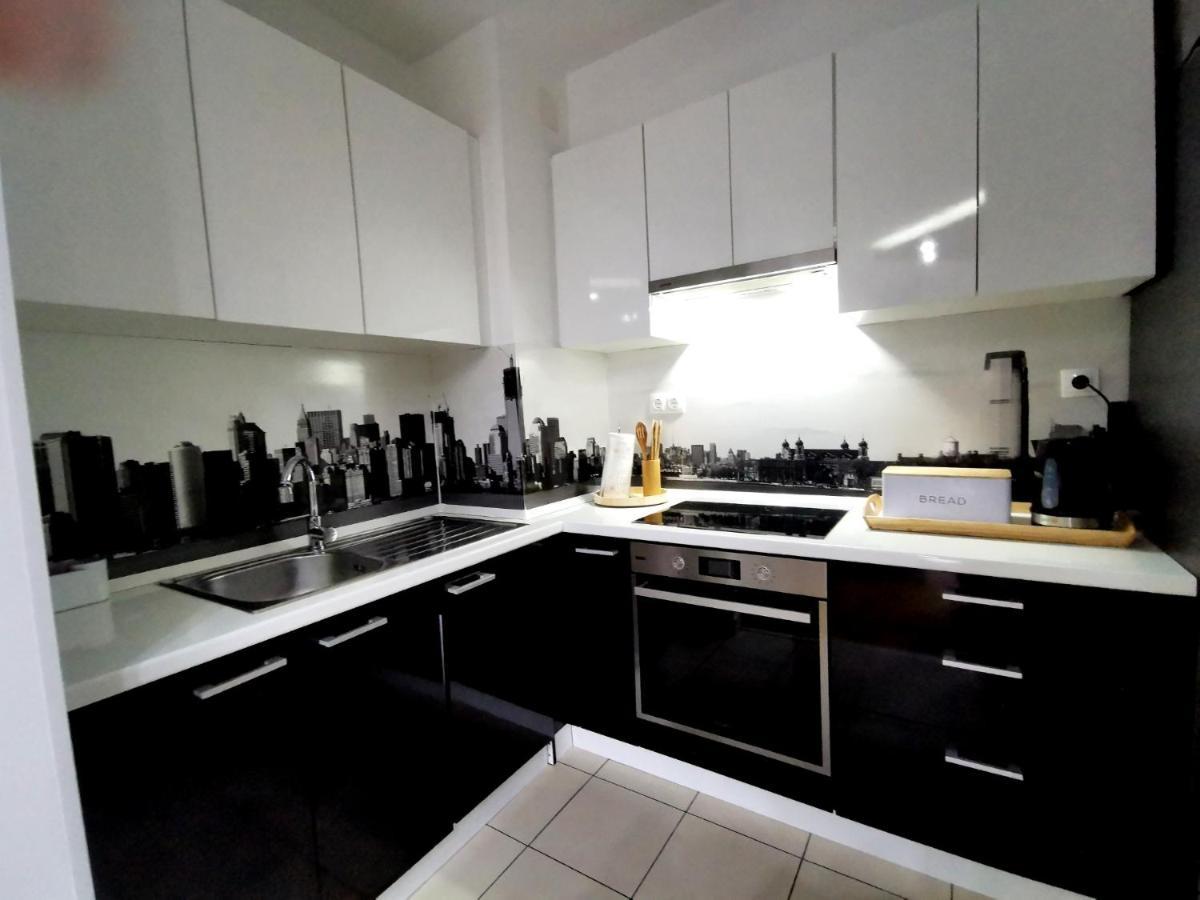 Apartman Elly Slavonski Brod Exterior foto