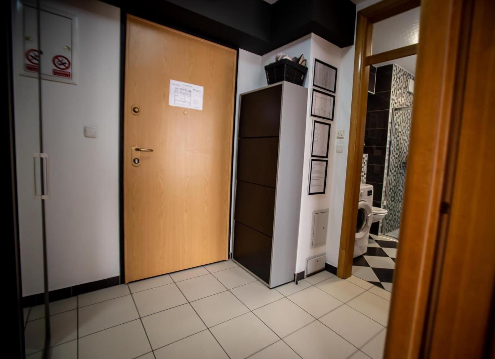 Apartman Elly Slavonski Brod Exterior foto