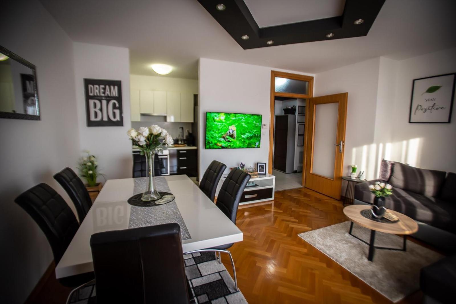 Apartman Elly Slavonski Brod Exterior foto