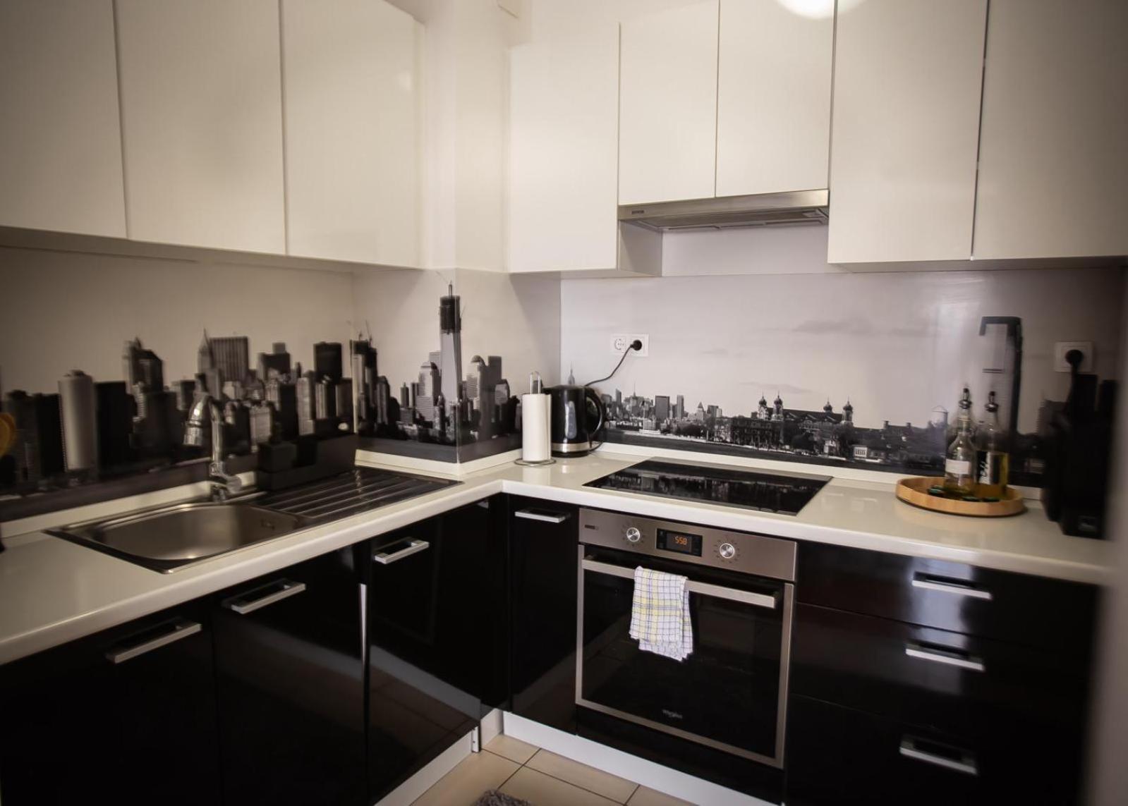Apartman Elly Slavonski Brod Exterior foto