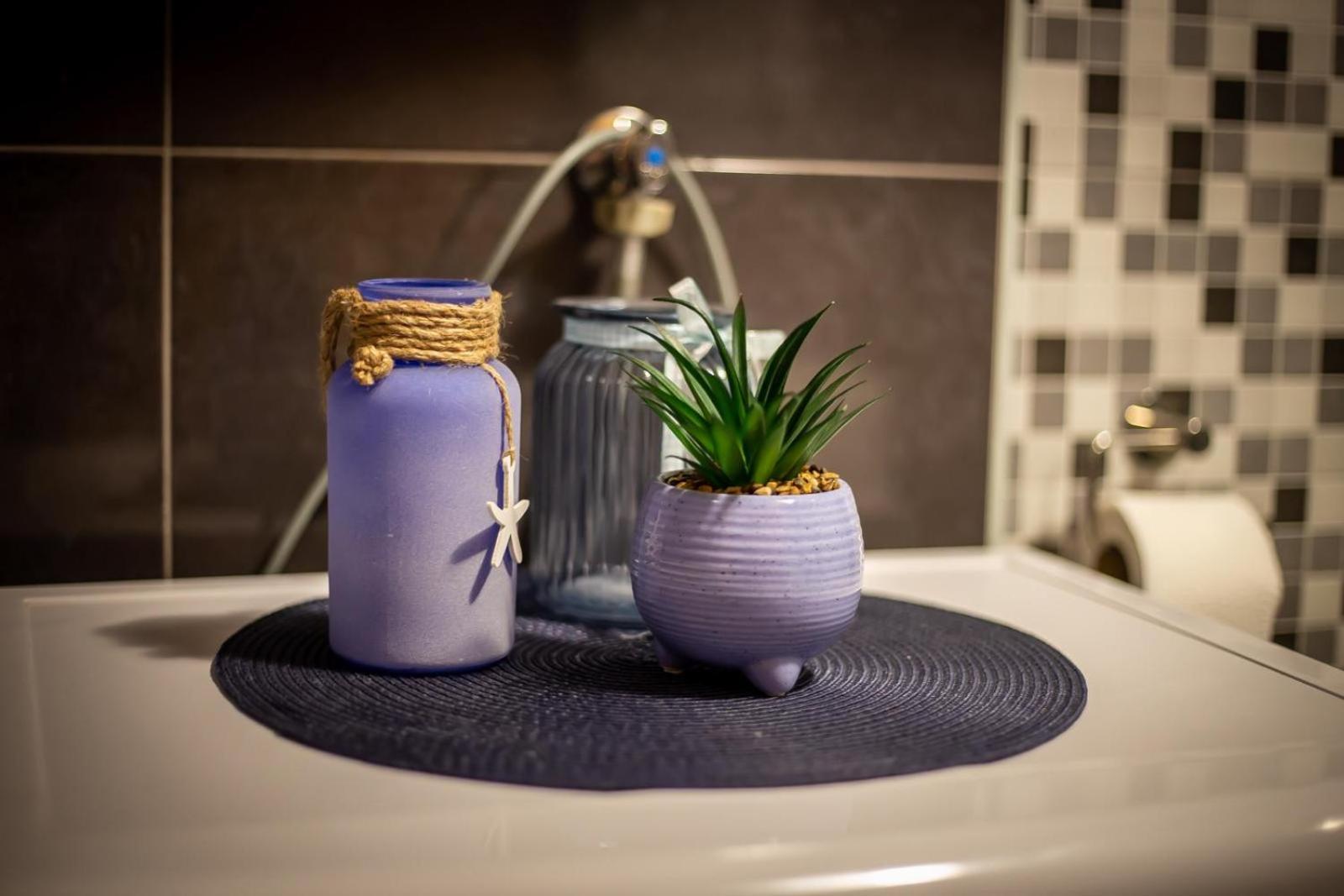 Apartman Elly Slavonski Brod Exterior foto