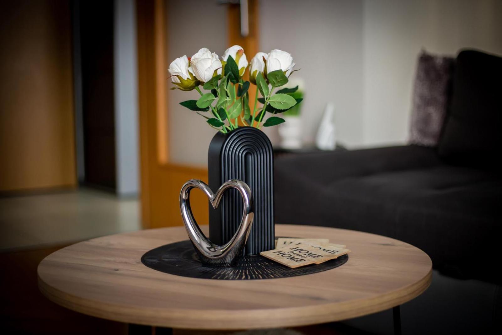 Apartman Elly Slavonski Brod Exterior foto