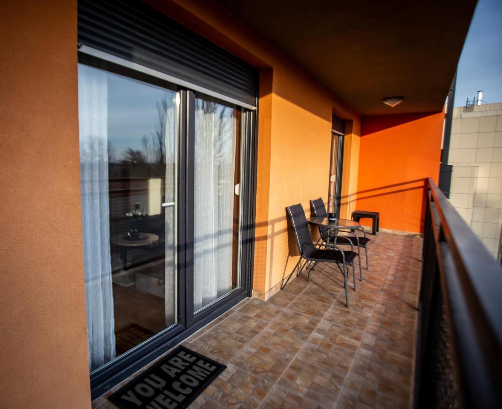 Apartman Elly Slavonski Brod Exterior foto